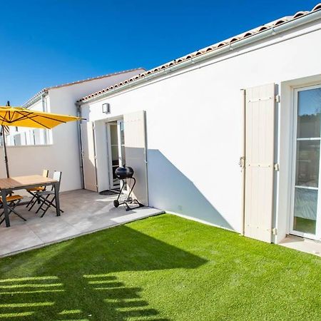 LE VAISSEAU Maison avec piscine/parking/wifi/plages 5kms Les Mathes Extérieur photo