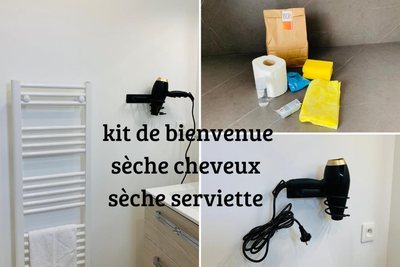 LE VAISSEAU Maison avec piscine/parking/wifi/plages 5kms Les Mathes Extérieur photo